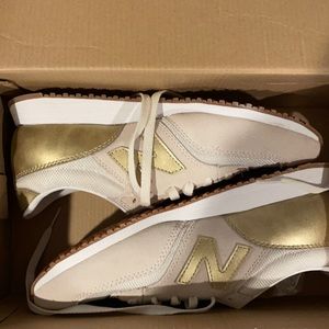 NET New balance shoes